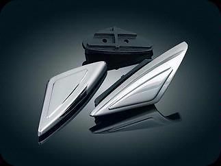 Kuryakyn Shark Tooth Accent