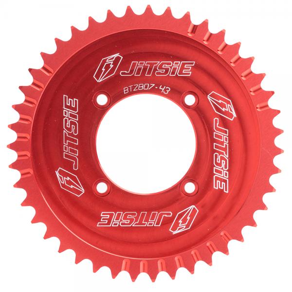 Jitsie Closed Rear Sprocket Beta/Gas Gas