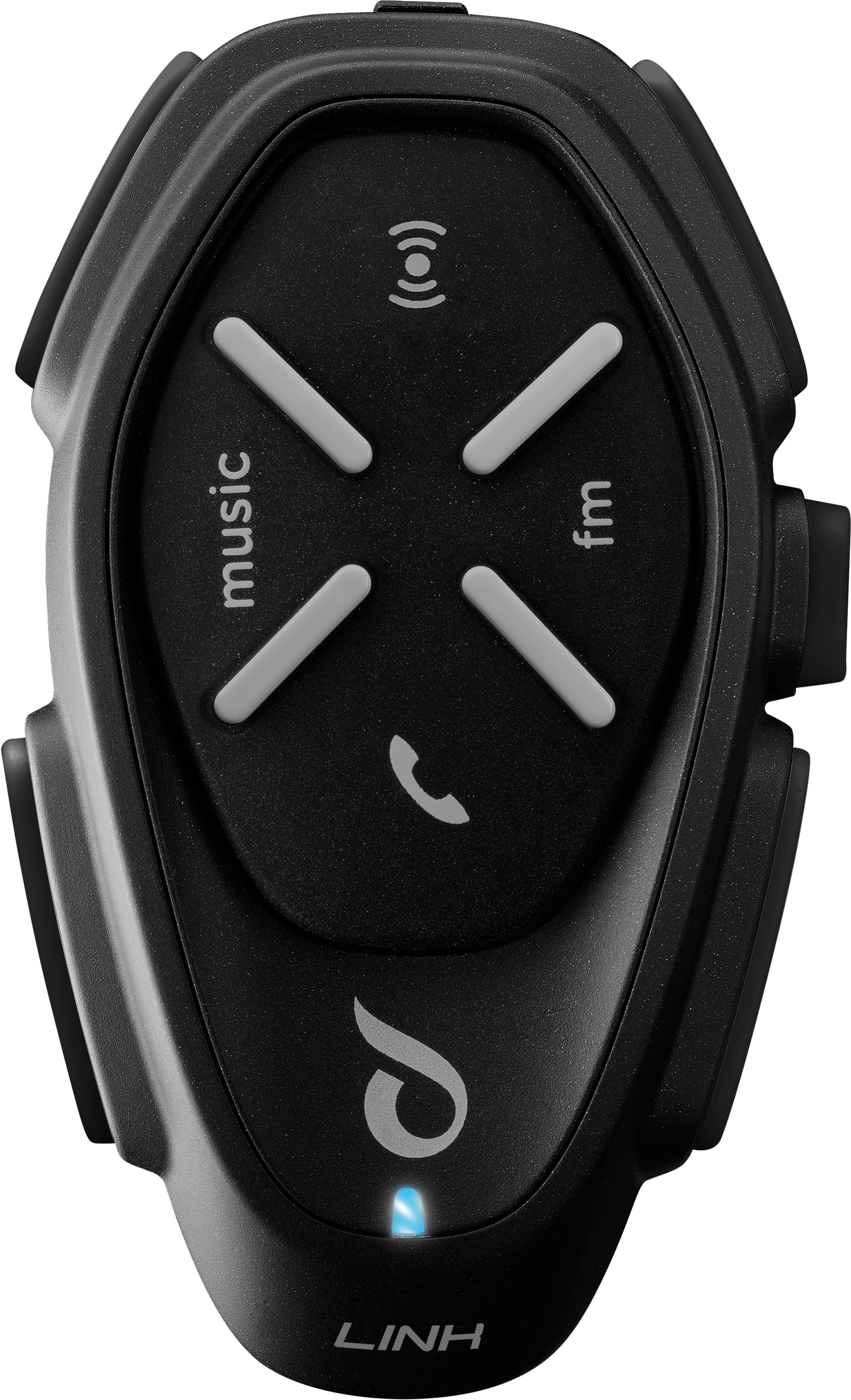 Interphone Link Twin Pack
