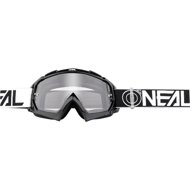 ONEAL Stream/Two-Face Goggles