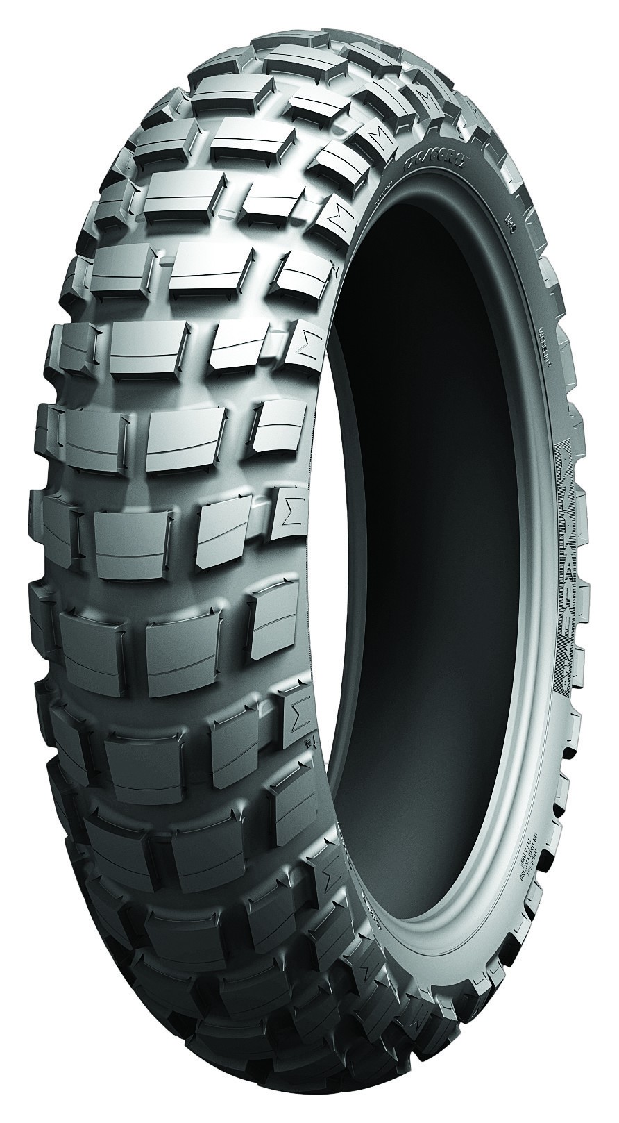 Michelin Anakee Wild 150 70R 18