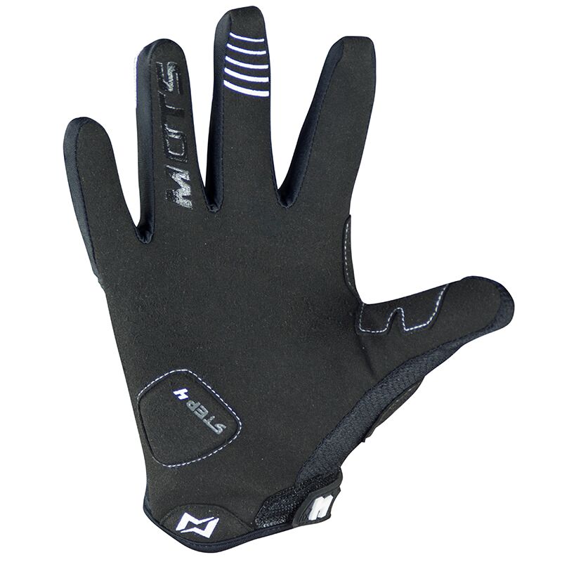 MOTS Step 4 Trials Gloves