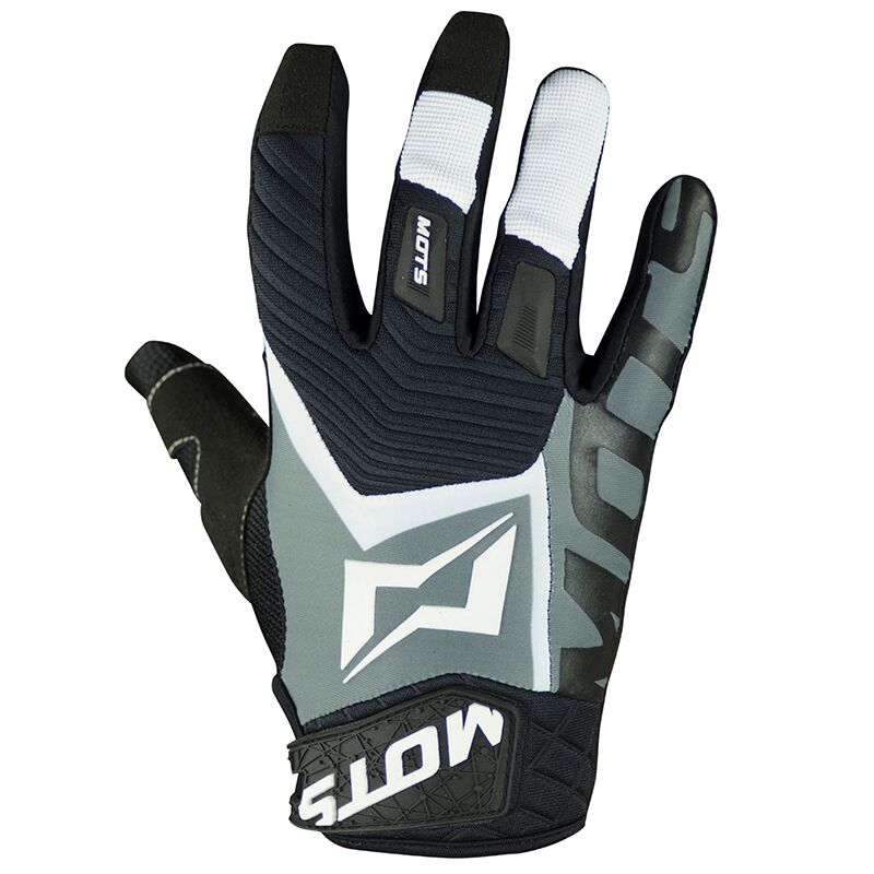MOTS Step 4 Trials Gloves