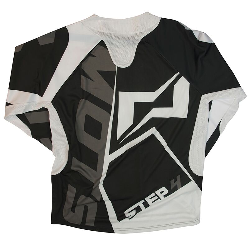 MOTS Step 4 Trials Jersey