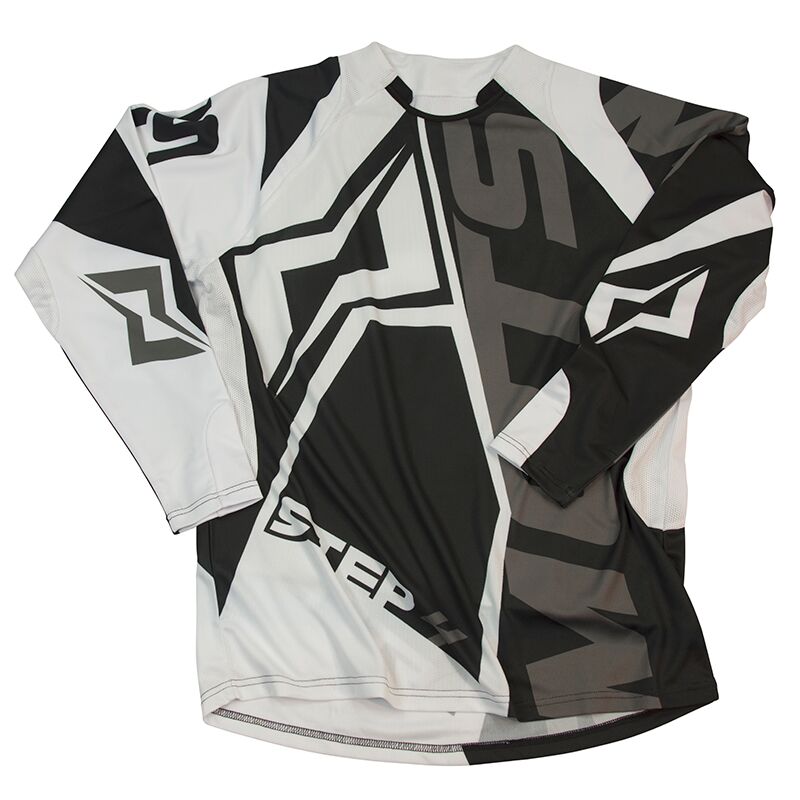MOTS Step 4 Trials Jersey