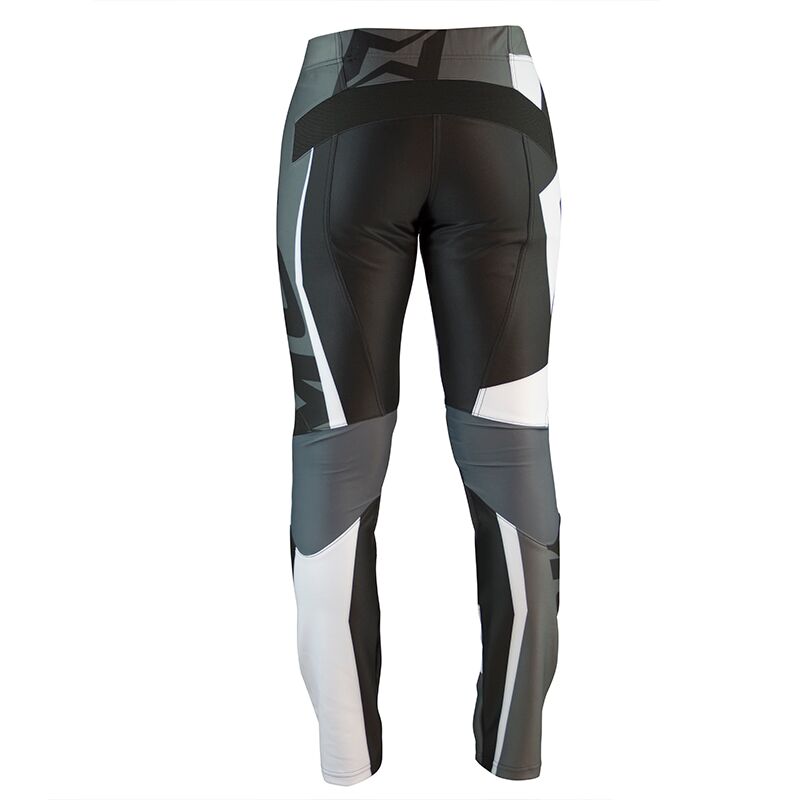 MOTS Step 4 Trials Pants