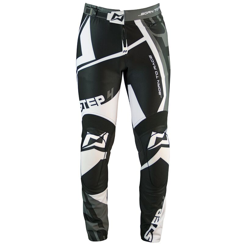 MOTS Step 4 Trials Pants