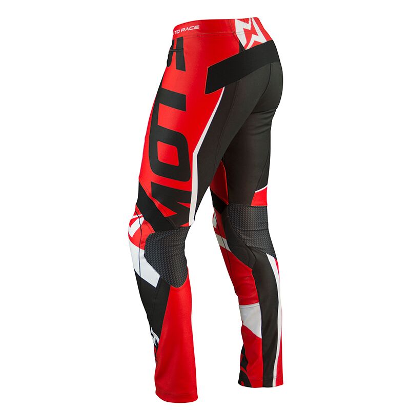 MOTS Step 4 Trials Pants