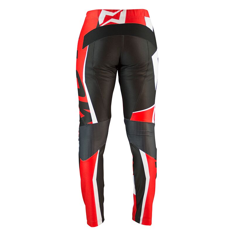 MOTS Step 4 Trials Pants