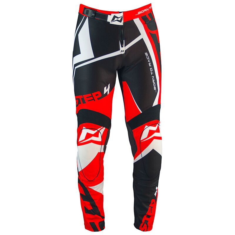 MOTS Step 4 Trials Pants