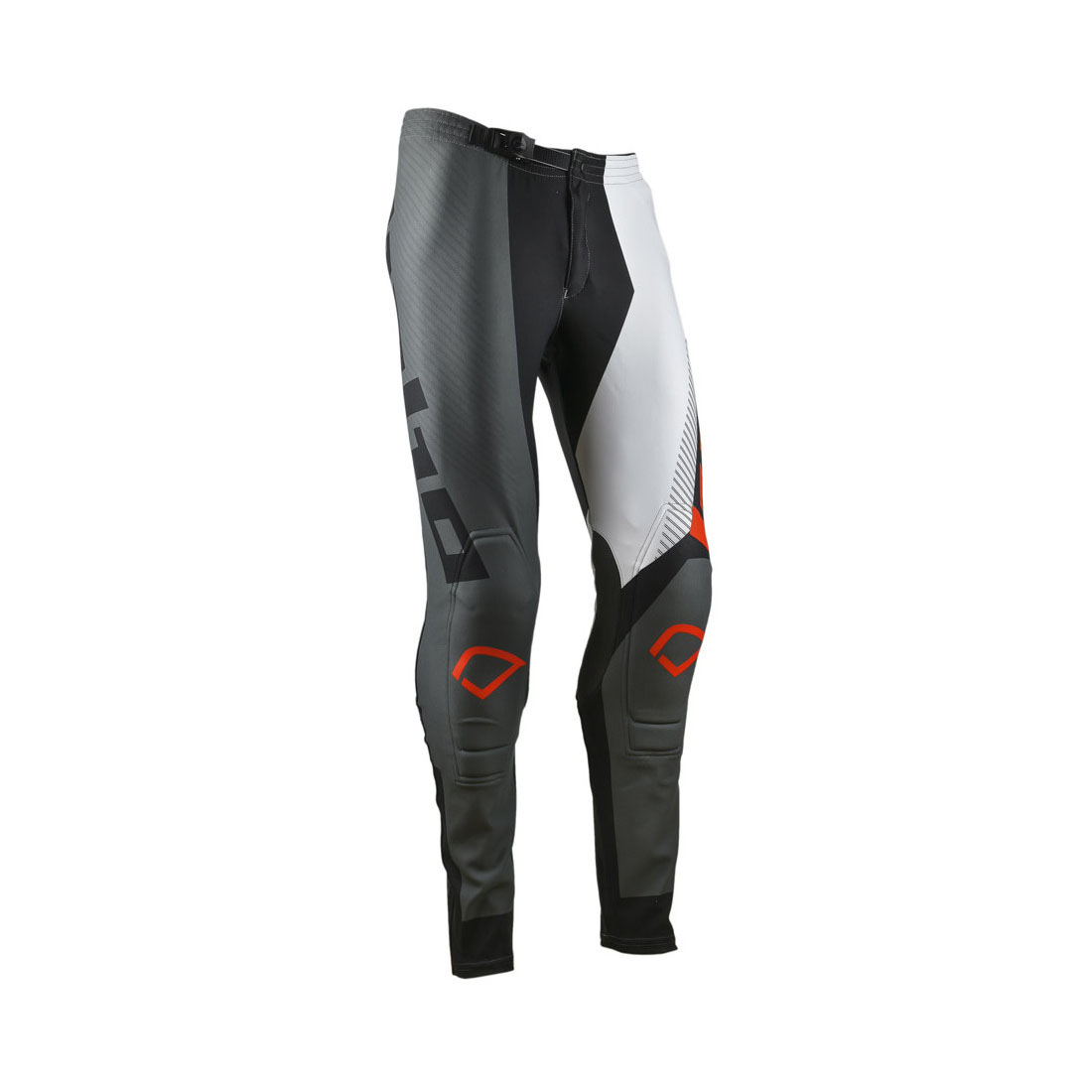 Hebo Pro 20 Trials Pants (Grey)