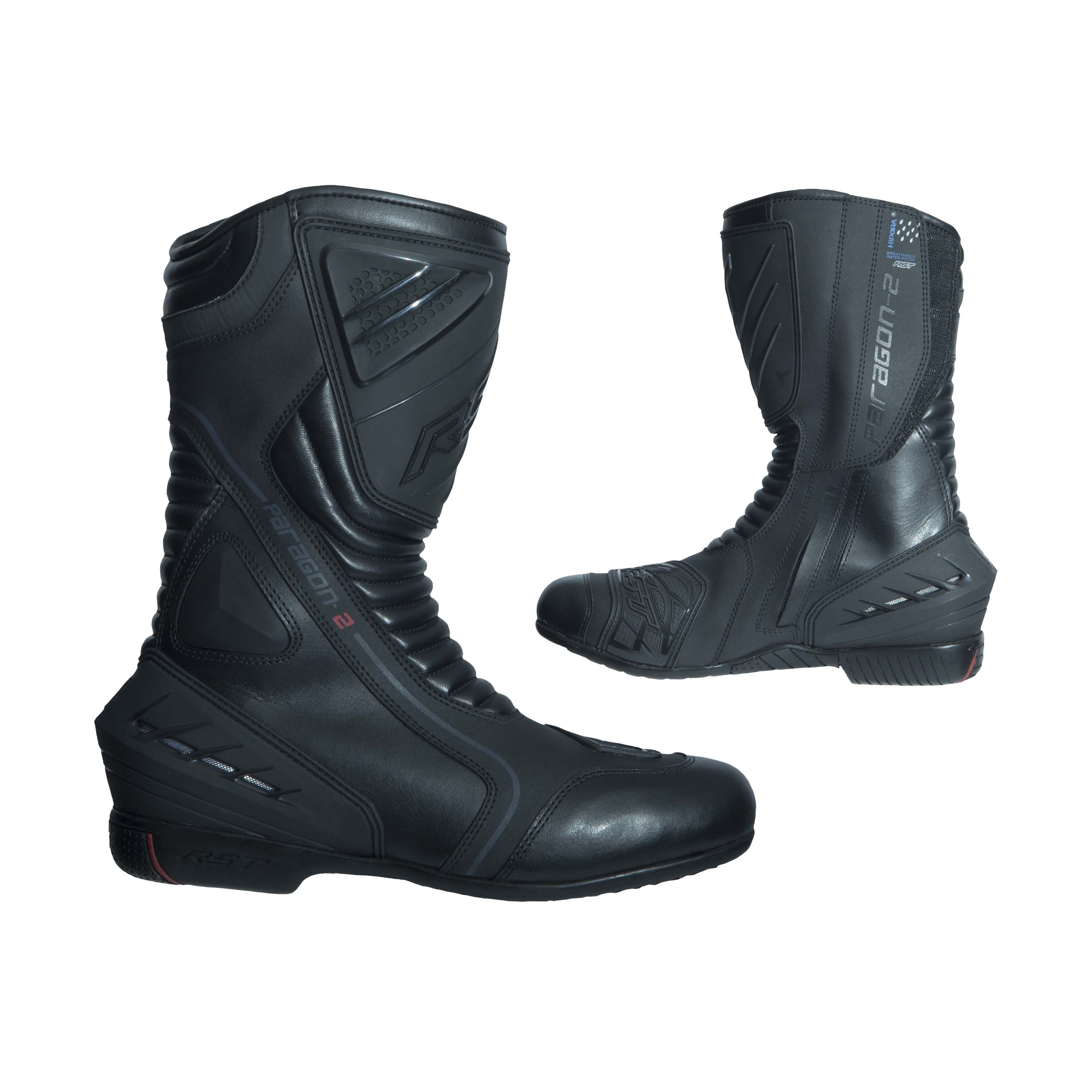 RST 1568 Paragon Waterproof Sport Tour Boots
