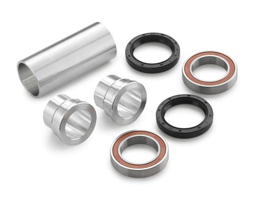 Husqvarna Front Wheel Repair Kit