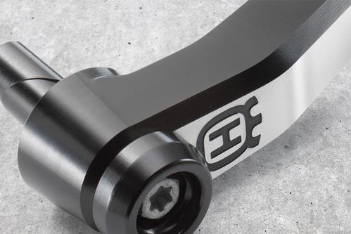 Husqvarna Lever Protection - Vitpilen Svartpilen 701