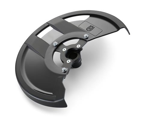 Husqvarna Brake Disc Guard TC 85