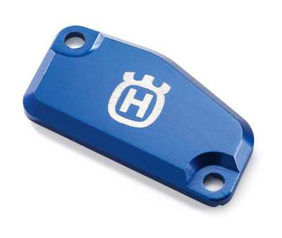 Husqvarna Clutch Reservoir Cover TC 65/85
