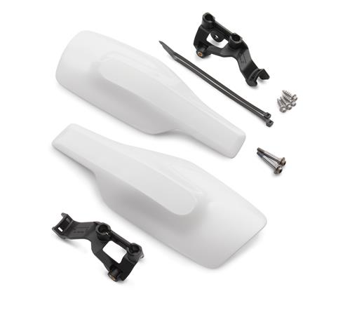 Genuine Husqvarna Hand Guard Kit TC 65/85