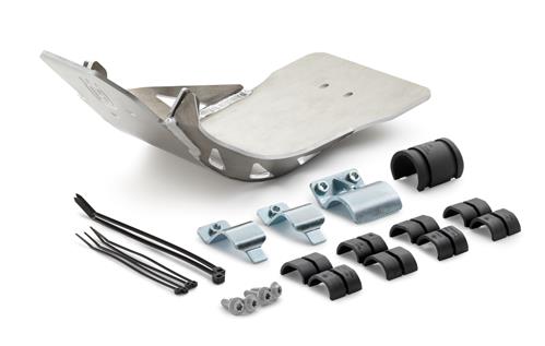 Husqvarna Skid Plate TC/TE 2017 - 2019