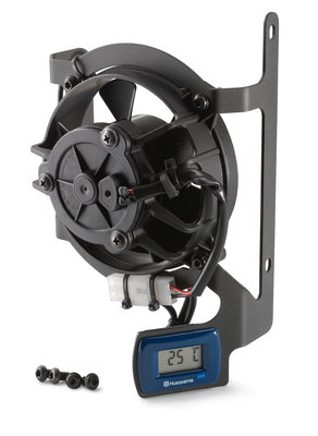 Husqvarna Radiator Fan FC/FE/TC/TE 2016 - 2019