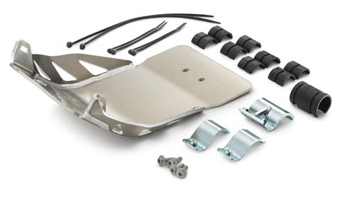 Husqvarna TC/TE/TX Skid Plate