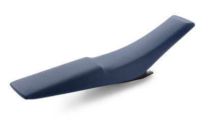 Husqvarna Step Up Seat