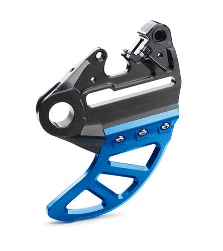Husqvarna Brake Disc Guard TC 85