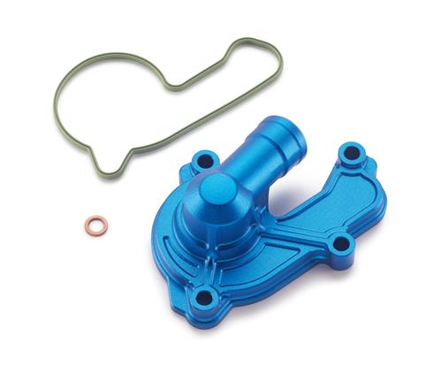 Husqvarna Water Pump Cover FC/FE