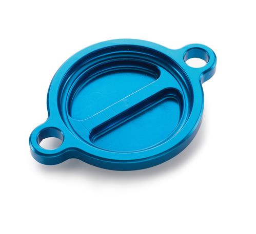 Husqvarna Oil Filter Cover FC/FE/FS