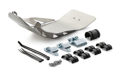 Husqvarna Skid Plate FC/FE 2016 - 2019