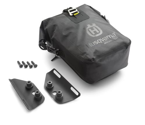 Husqvarna Rear Bag