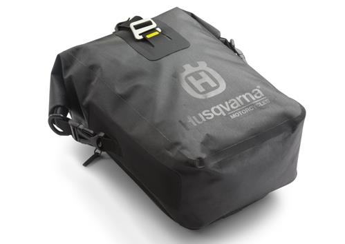 Husqvarna Rear Bag