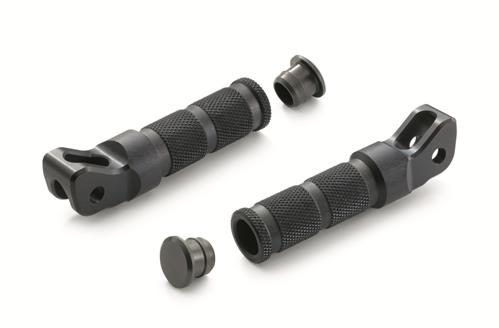 Husqvarna Foot Peg Kit