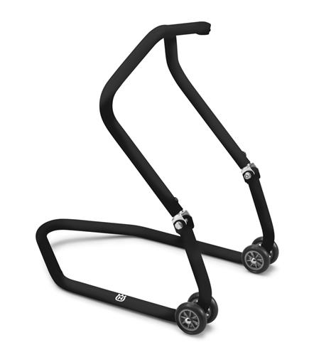 Husqvarna Front Wheel Bike Stand