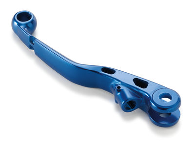 Genuine Husqvarna Clutch Lever