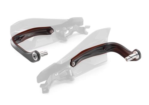 Genuine Husqvarna Wrap Around Hand Guard Kit