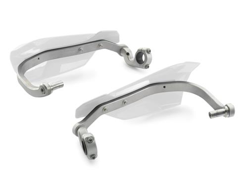 Husqvarna Wrap Around Hand Guard Kit