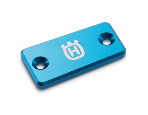 Husqvarna Hydraulic Clutch Cover