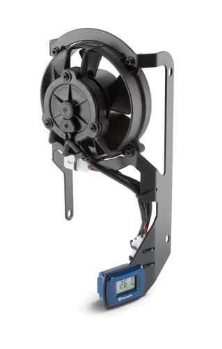 Husqvarna Radiator Fan FC/FE/TC/TE