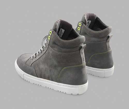 Genuine Husqvarna Urban Playground Shoes