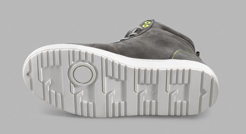 Genuine Husqvarna Urban Playground Shoes