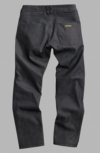 Genuine Husqvarna Progress Jean Long Leg