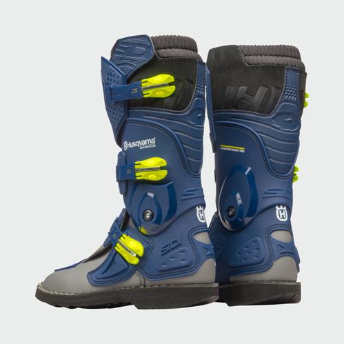 Husqvarna 2019 Kids Flame Boots by SIDI