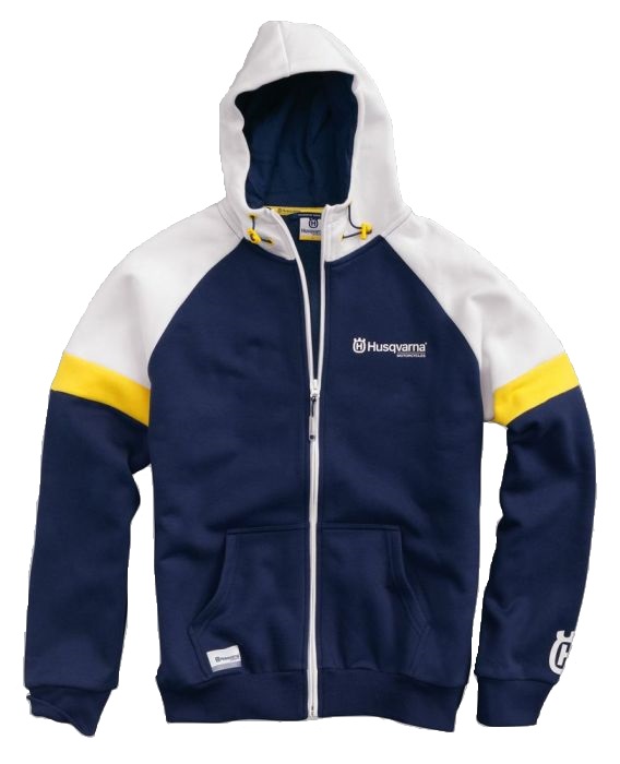 Husqvarna Team Hoodie