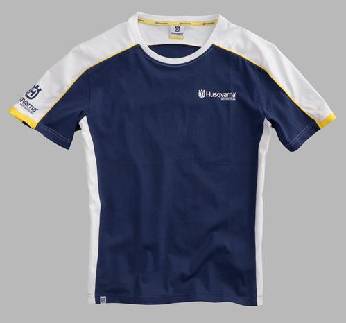 Husqvarna Team T-Shirt