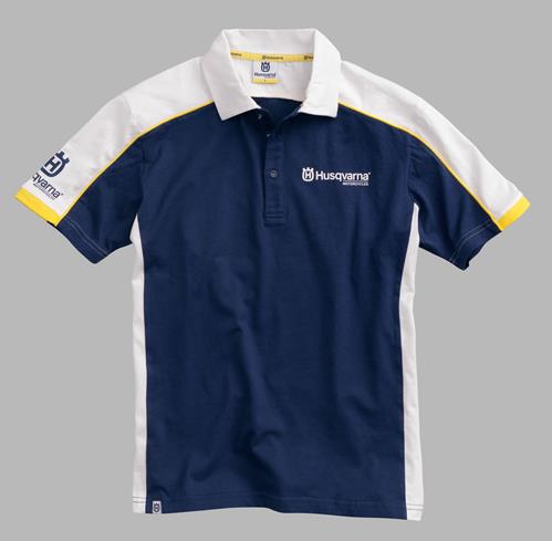 Husqvarna Team Polo