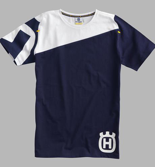 Husqvarna Inventor T-Shirt White