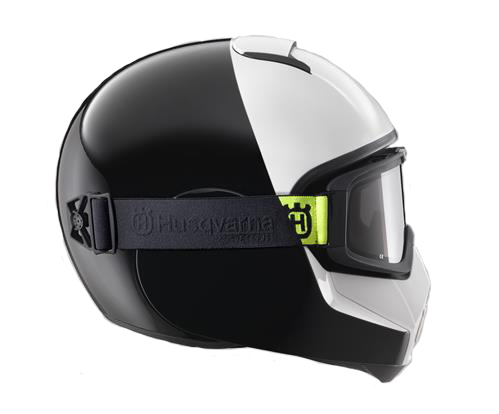 Genuine Husqvarna Pilen Helmet