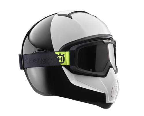 Genuine Husqvarna Pilen Helmet