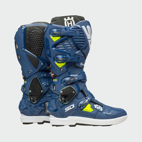 Husqvarna Sidi Crossfire SRS Boots