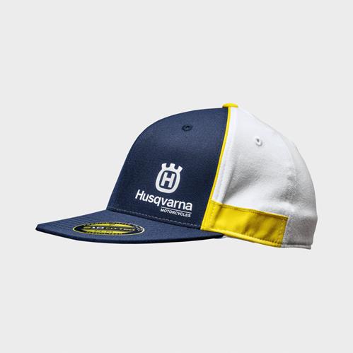 Husqvarna Team Style Cap